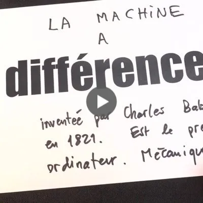 Différences