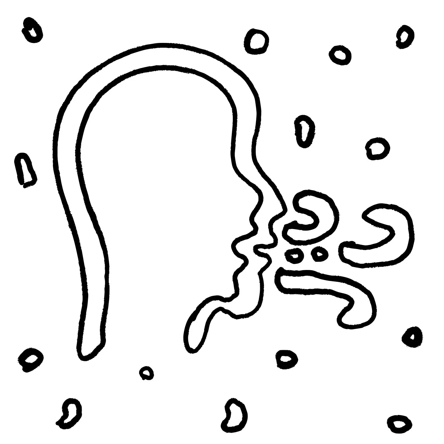 Blow © Benoît Labourdette.
