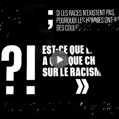La science a-t-elle quelque chose à dire sur le racisme ?