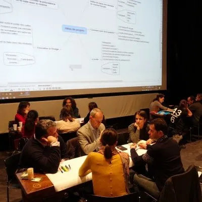 World Café