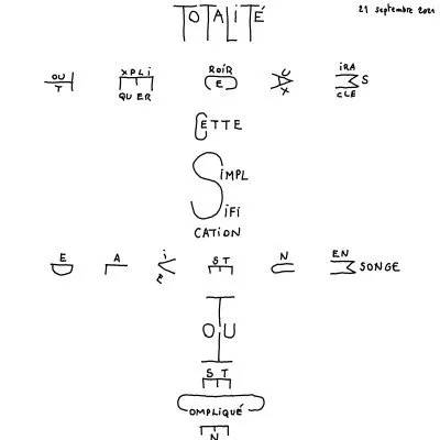 Totalité