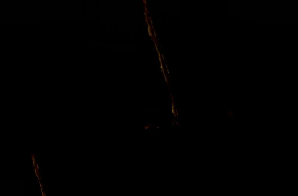 The scars of the earth - 10 © Benoît Labourdette 2021.
