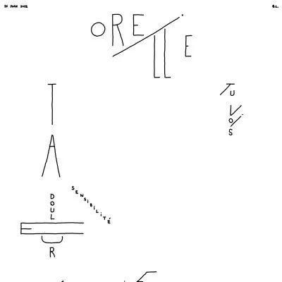 Oreille