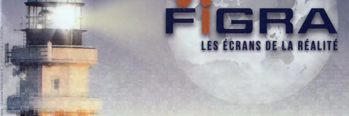 Figra : « Écritures et éditions numériques »