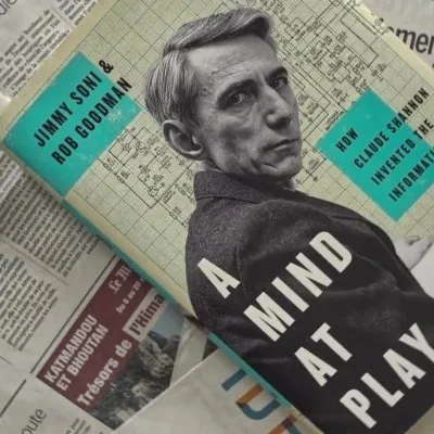Claude Shannon