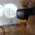 Binoculars
