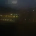 RER TRAIN
