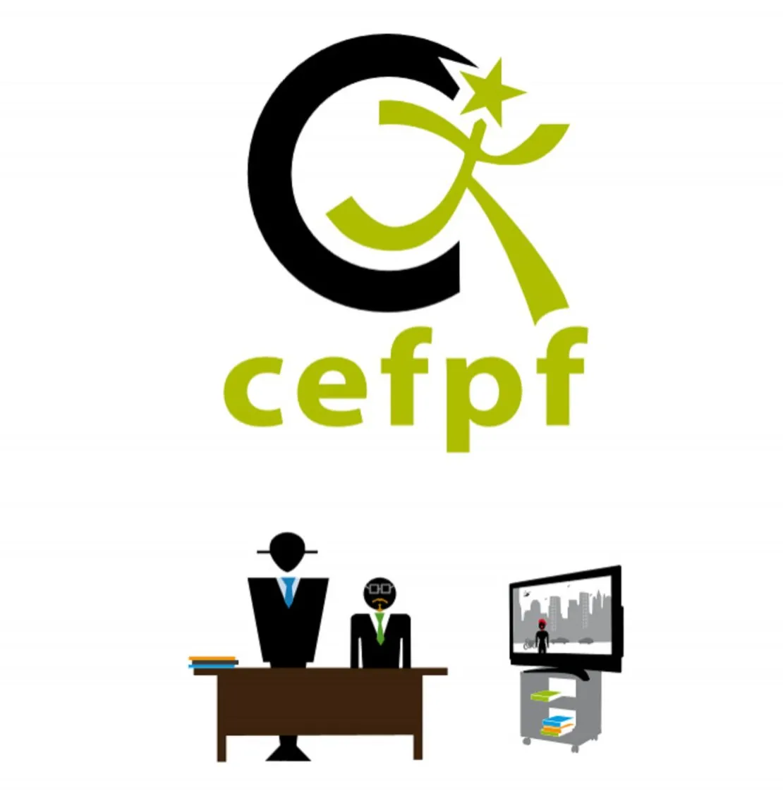 CEFPF : Introduction au webdocumentaire et au transmédia. © Benoît Labourdette.