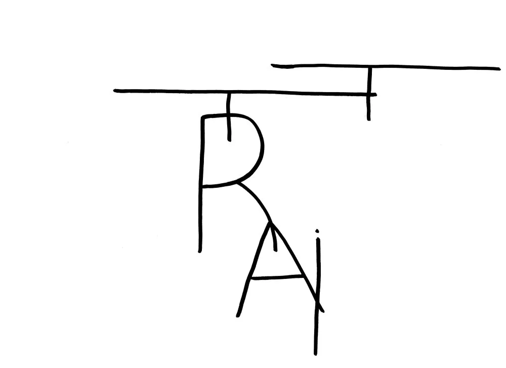 Calligraphy #5 - 39 © Benoît Labourdette 2018.