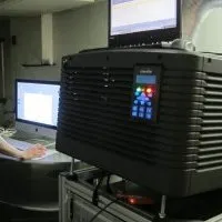 Fabrication de DCP (Digital Cinema Package)