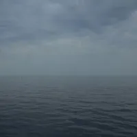 Île © Benoît Labourdette.