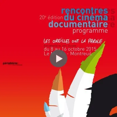 Enregistrement audio de la rencontre du 14 octobre 2015