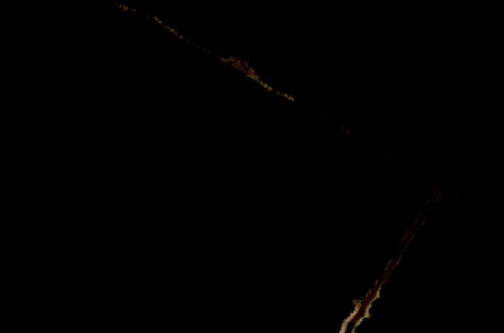 The scars of the earth - 13 © Benoît Labourdette 2021.