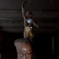 Statue