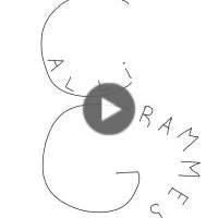 Calligrammes #01