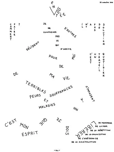 Envoûté·e