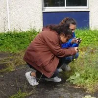 Genoux © Benoît Labourdette.