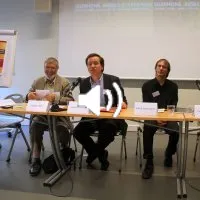 Introduction : Laurent Creton, Roger Odin, Laurence Allard Benoit Labourdette