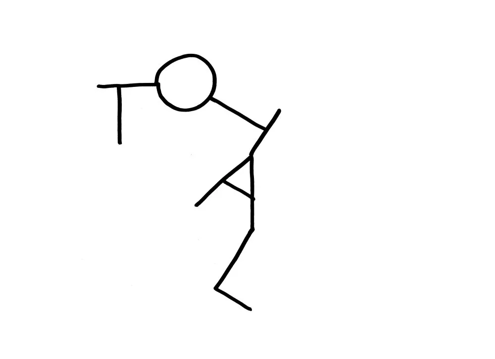 Calligraphy #6 - 1 © Benoît Labourdette 2018.