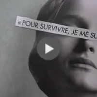 Pour survivre, je me suis réinventée