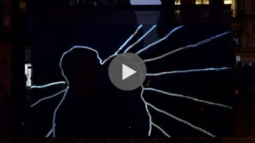 L'amour au présent confiné