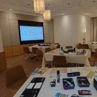Inventer avec les gens
