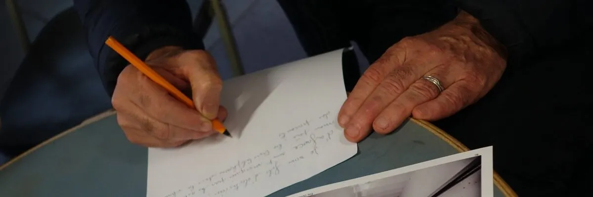Festival Filmer le travail (Poitiers) : Atelier Écrits sur Images