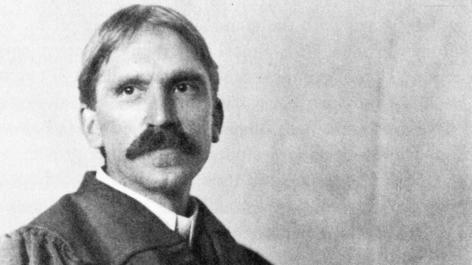 John Dewey © Benoît Labourdette.