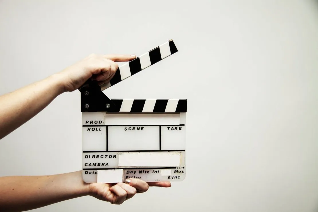 “Make your own cinema". © Benoît Labourdette.