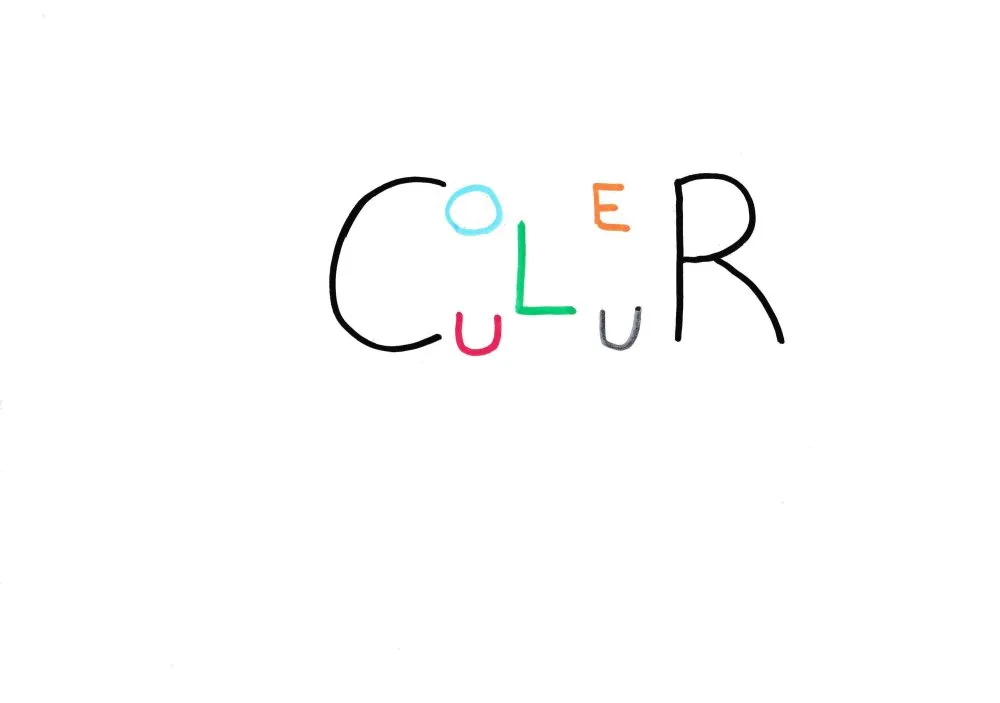 Calligraphy #12 - 29 © Benoît Labourdette 2019.