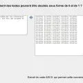 Numérique
