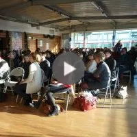 Film collectif : « Inventaire » (40 personnes)
