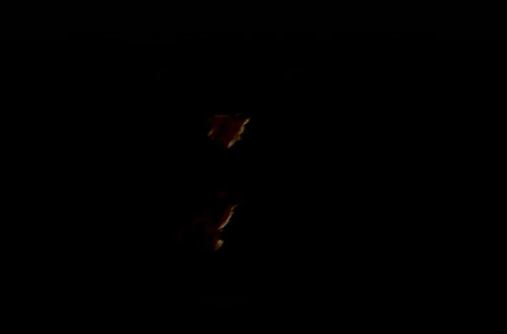 The scars of the earth - 33 © Benoît Labourdette 2021.