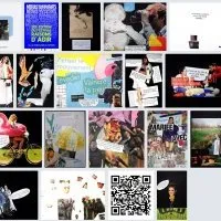 Festival Raisons d'Agir : quand le collage libère la parole