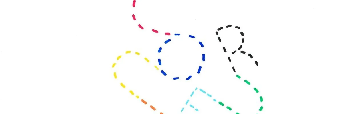 Calligraphies #12