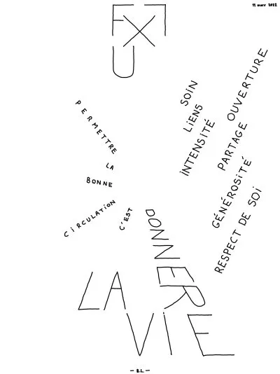 Flux