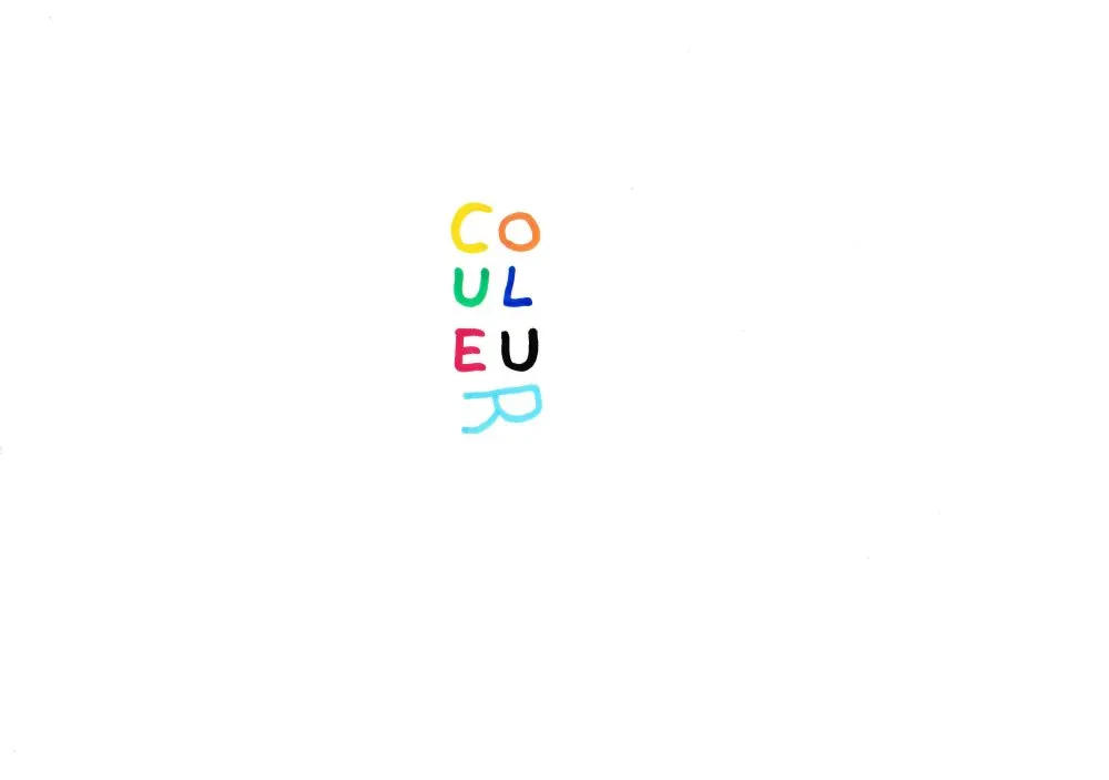 Calligraphy #12 - 28 © Benoît Labourdette 2019.