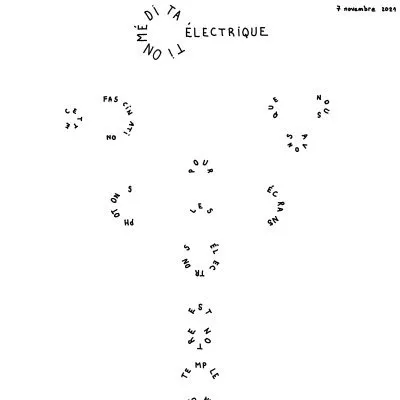 Méditation électrique