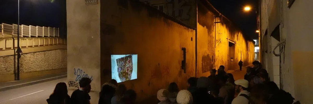 La projection itinérante pour retisser le lien entre les salles et leurs spectateurs