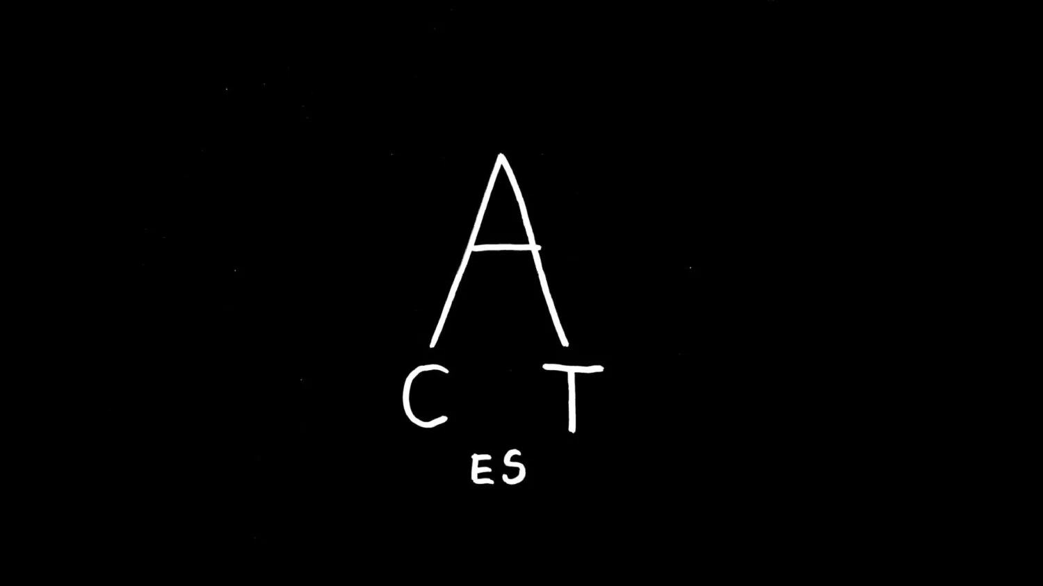 Act © Benoît Labourdette.
