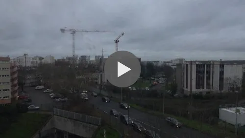 Retour en arrière