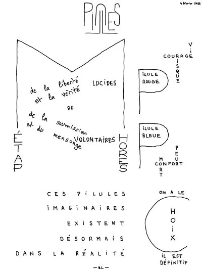 Pilules