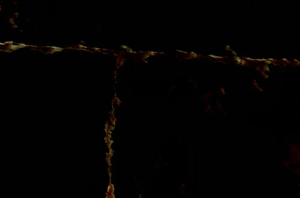 The scars of the earth - 21 © Benoît Labourdette 2021.
