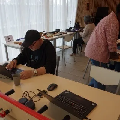 L'intelligence artificielle, outil d'émancipation dans la médiation