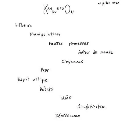 Kangourou