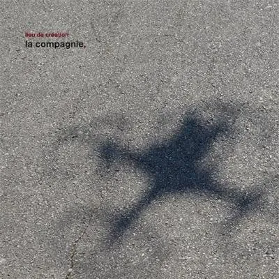 The Company, place of creation in Marseille : drone workshop
