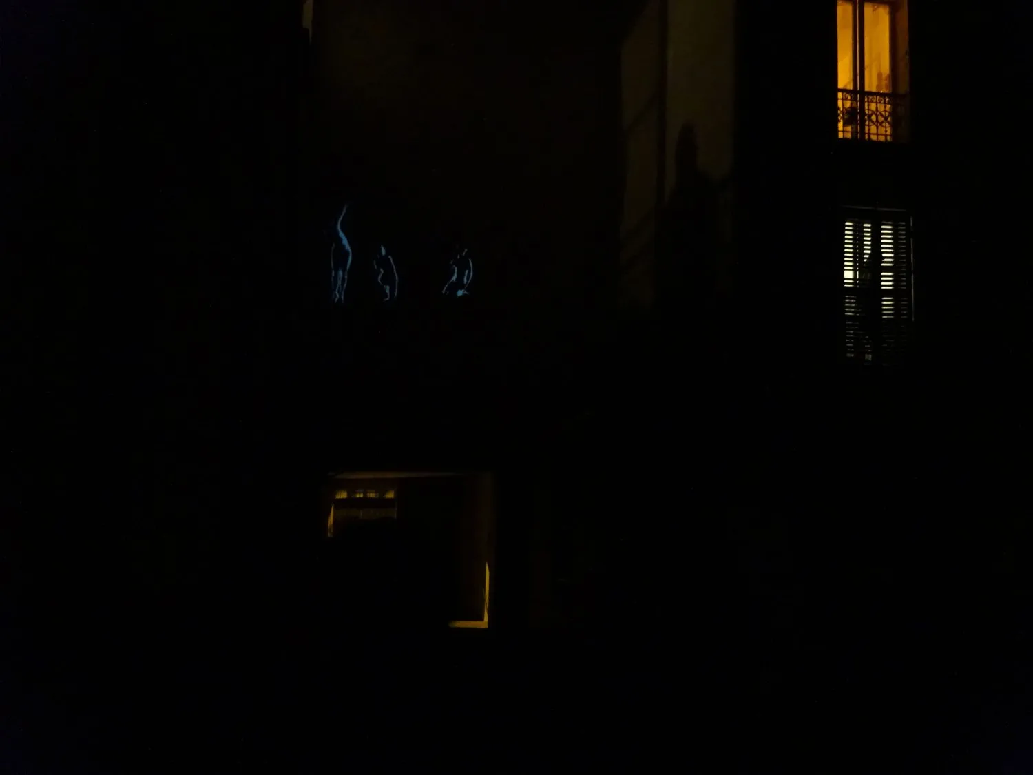 Âme © Benoît Labourdette.