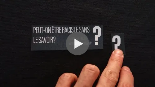 Can we be racist without knowing it ?