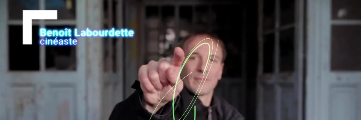 Le Lavoir numérique : 8×8 Saison 0 Episode 1