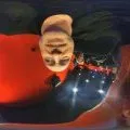 Upside down